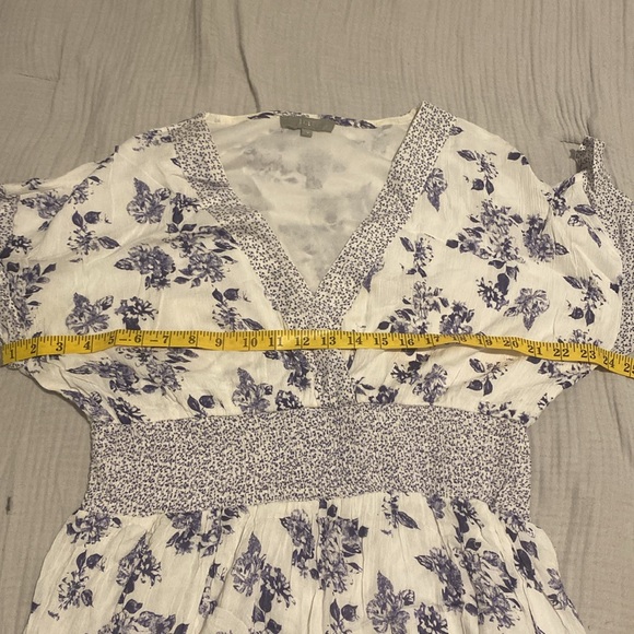 Petite dress - Picture 6 of 6